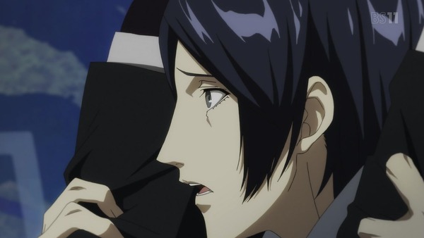「PERSONA5(ペルソナ5)」7話感想 (42)