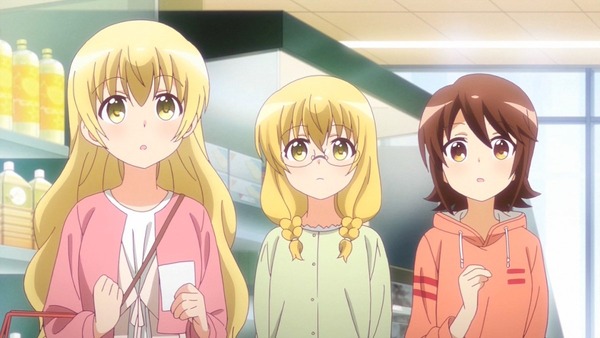 「三者三葉」2話感想 (63)