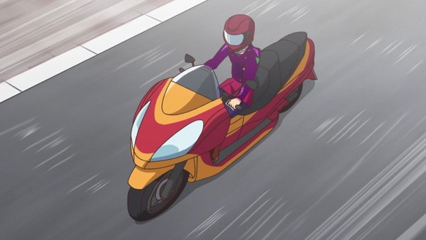 「アイカツフレンズ!」41話感想 (9)