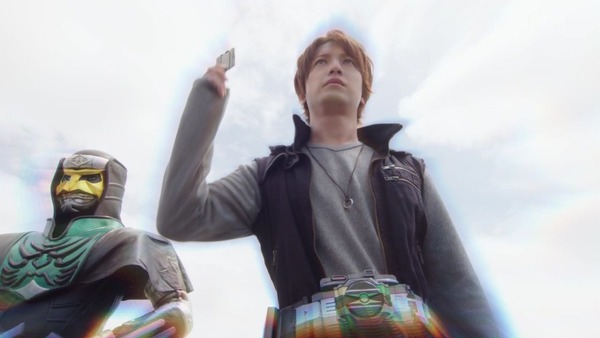 「仮面ライダージオウ」39感想  (5)