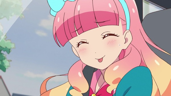 「アイカツフレンズ！」3話感想 (40)