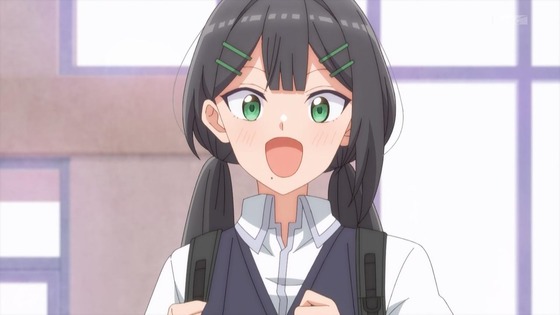 「ささやくように恋を唄う」11話 12話感想 (1)