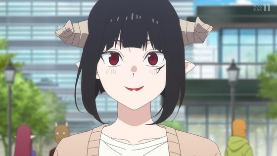 「姫様“拷問”の時間です」16話感想 (123)