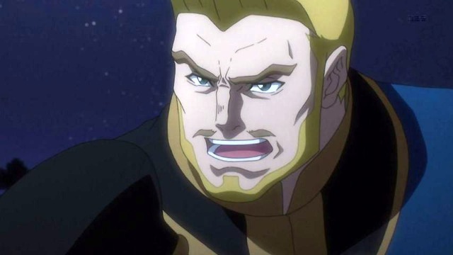 「オーバーロードⅢ」(3期)11話感想 (67)