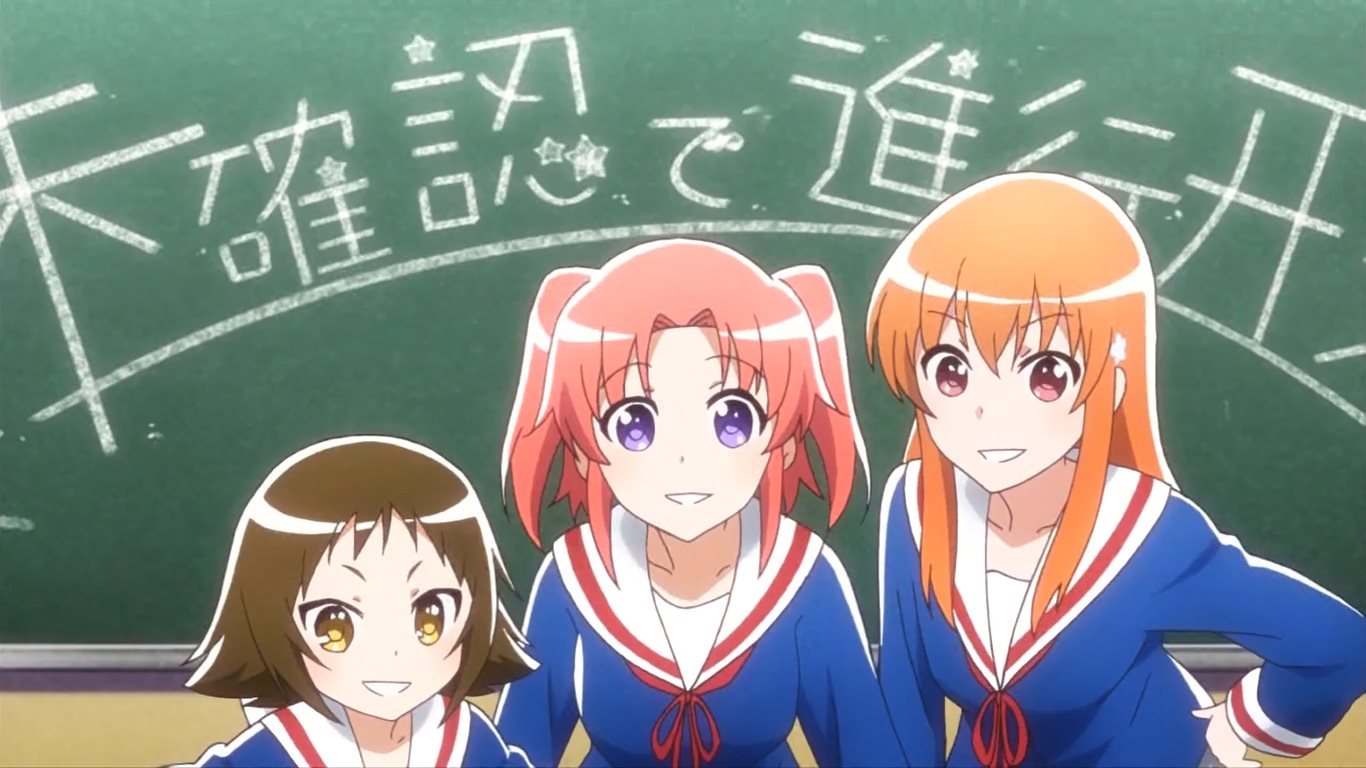 無理だと思いながら諦めきれず続編を待っているアニメってなに ポンポコにゅーす ファン特化型アニメ感想サイト 無理だと思いながら諦めきれず続編を待っているアニメってなに ポンポコにゅーす ファン特化型アニメ感想サイト