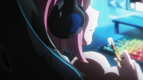 「夜のクラゲは泳げない」2話感想 (48)