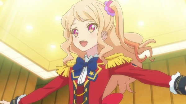 「アイカツスターズ！」第64話 (73)