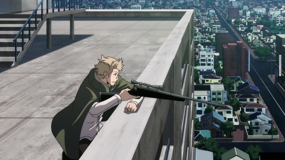 「ワールドトリガー」3期 12話感想 (46)