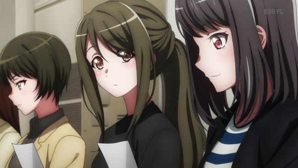 「BanG Dream!(バンドリ!)」3期 1話感想 (3)