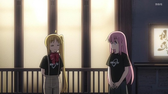 「ぼっち・ざ・ろっく!」8話感想 (53)