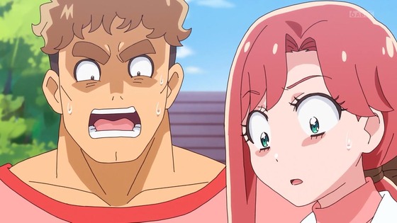 「わんだふるぷりきゅあ!」わんぷり 16話感想 (28)
