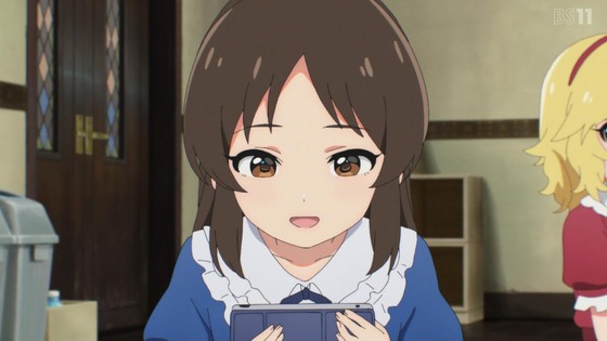 「アイドルマスター シンデレラガールズ U149」12話感想 最終回 (34)