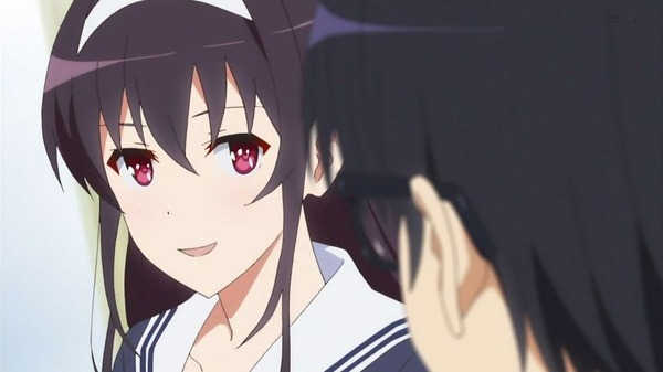 「冴えない彼女の育てかた♭」4話 (21)
