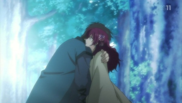 暁のヨナ (19)