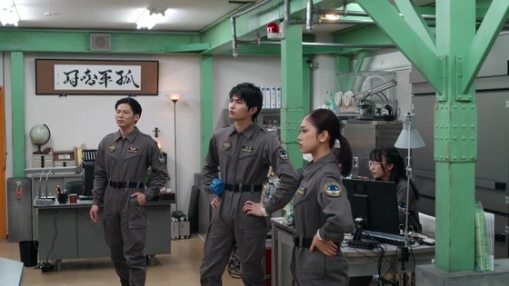 「ウルトラマンＺ」第6話感想  (67)