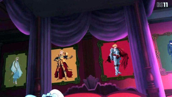 「Fatestrange Fake」5話感想 (68)