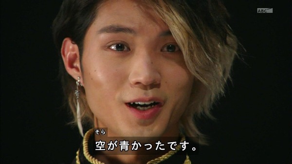 「仮面ライダーゴースト」21話 (26)