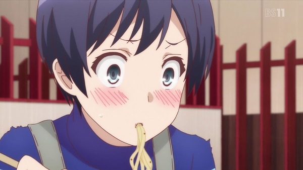 「ラーメン大好き小泉さん」12話 (34)