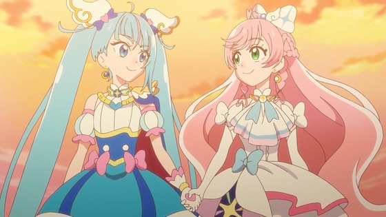 「ひろがるスカイ!プリキュア」ひろプリ 5話感想 (80)