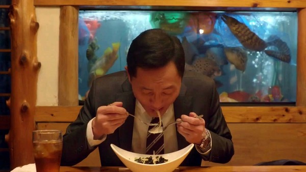 「孤独のグルメ」2019大晦日スペシャル 感想 (123)