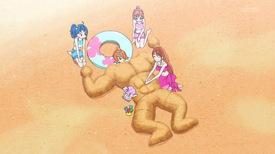 「ひろがるスカイ！プリキュア」ひろプリ 30話感想 (51)
