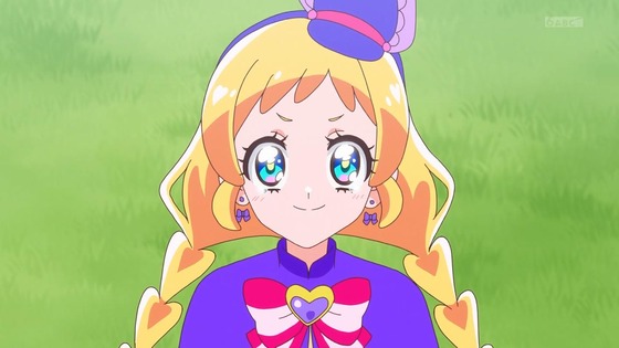 「わんだふるぷりきゅあ!」わんぷり 45話感想 (35)