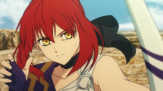 「Fatestrange Fake」4話感想 (85)