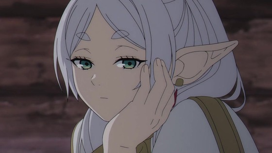 「葬送のフリーレン」7話感想 (99)