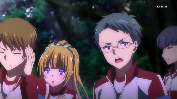 「ようこそ実力至上主義の教室へ」9話 (54)