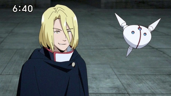 ワールドトリガー (17)