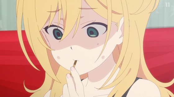 「日々は過ぎれど飯うまし」 4話感想 (20)