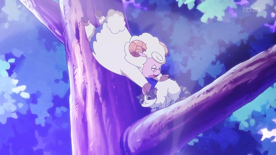 「わんだふるぷりきゅあ！」わんぷり 48話感想 (23)