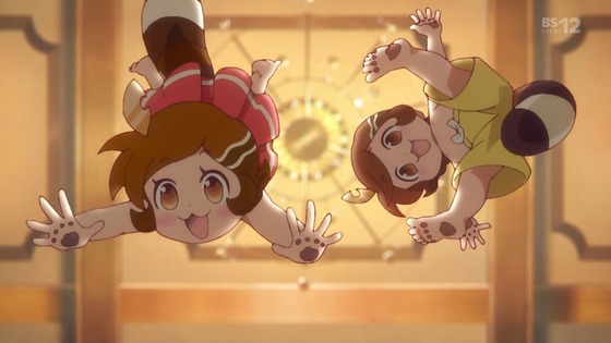 「アポカリプスホテル」3話感想 (83)