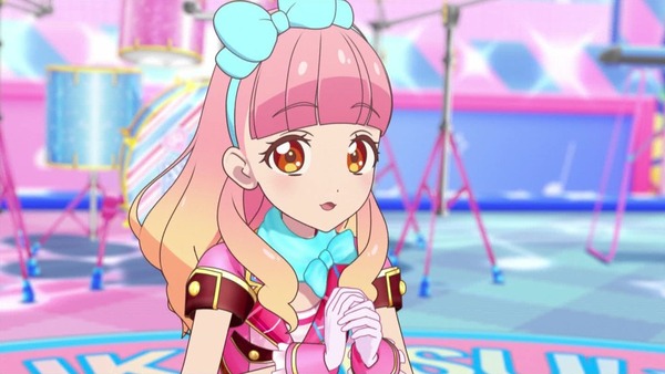 「アイカツフレンズ!」1話 (75)