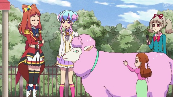 「アイカツオンパレード!」15話 感想 画像 (59)