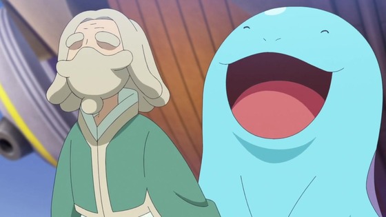 「ポケットモンスター」121話感想 (18)