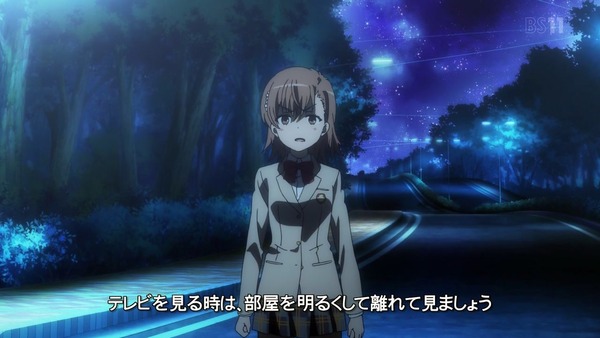 「とある魔術の禁書目録Ⅲ」3期 9話感想 (10)