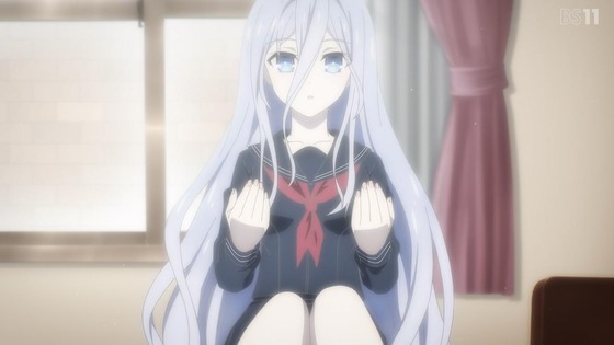 「デート・ア・ライブV」5期 4話感想 (16)