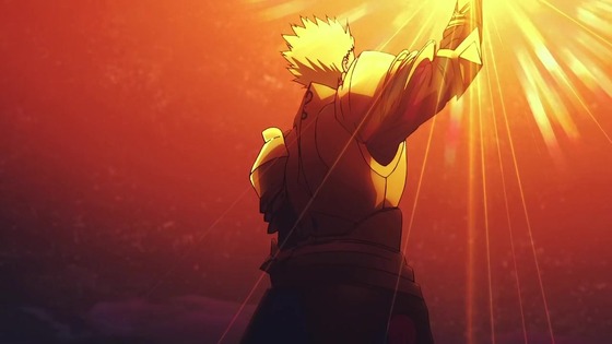 「Fate/strange Fake Whispers of Dawn」感想 (206)