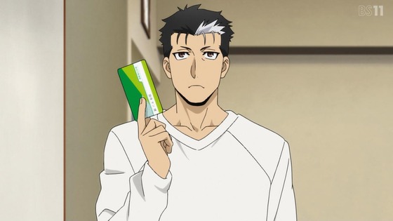 「黄泉のツガイ」11話感想 (47)