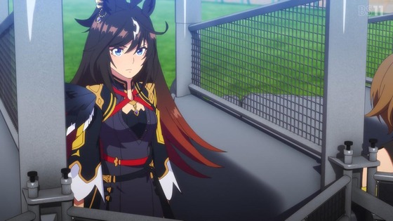 「ウマ娘」3期 1話感想 (95)