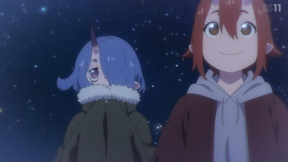 「姫様“拷問”の時間です」24話感想 (85)