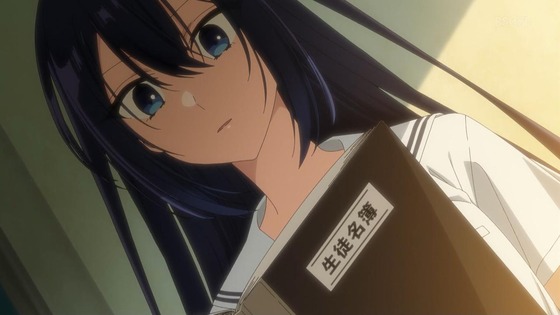 「私を喰べたい、ひとでなし」4話感想 (32)