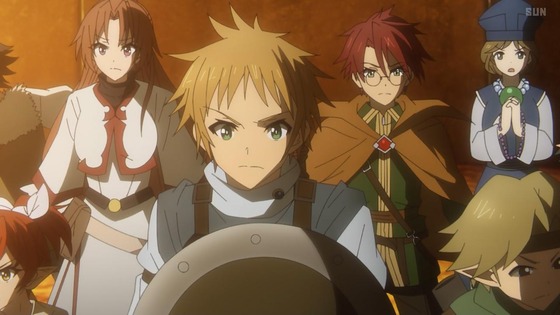 「ゴブリンスレイヤーⅡ」2期 4話感想 (3)