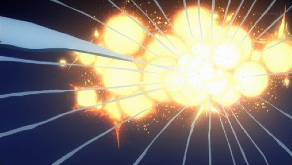 「天元突破グレンラガン」25話 (6)