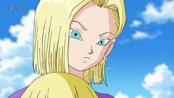 「ドラゴンボール超」 (27)