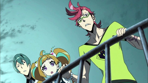 「キズナイーバー」2話感想 (43)