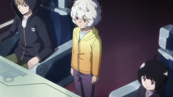 「ワールドトリガー」2期 9話感想 (59)