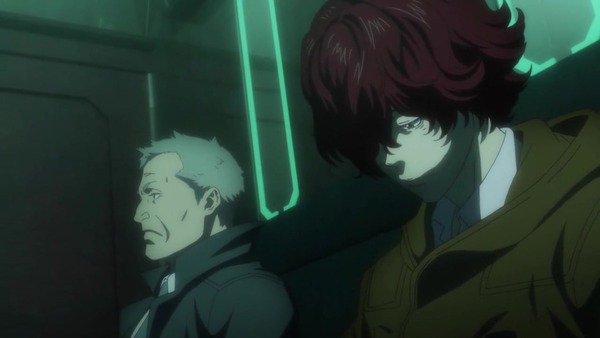 「PSYCHO-PASS サイコパス 3」1話感想 (44)