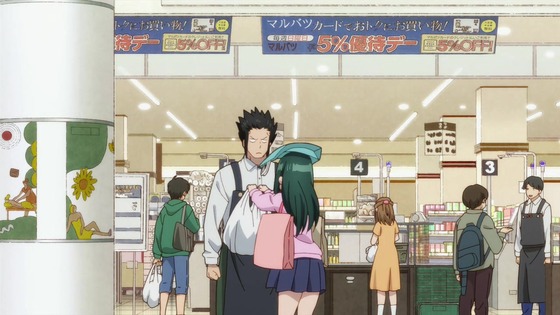 「Lv1魔王とワンルーム勇者」5話感想 (24)